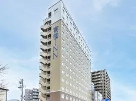 Toyoko Inn Nagano-eki Higashi-guchi