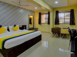 Itsy Hotels Prince Regency