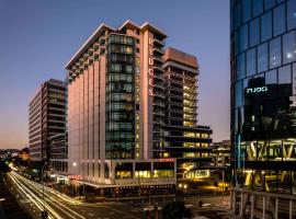 Rydges Wellington, hotel di Wellington