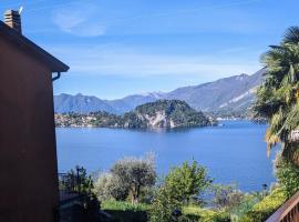 Appartamento Pinus Varenna, hotel in Varenna