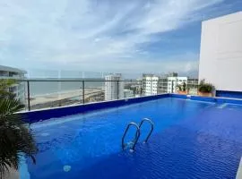 Wyndham Garden Cartagena