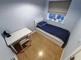 Joshua Court Single Room