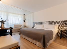 Magnolia Hotel - Adults Only, hotel en Salou