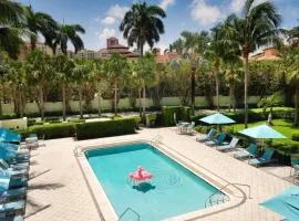 Bungalows at The Boca Raton