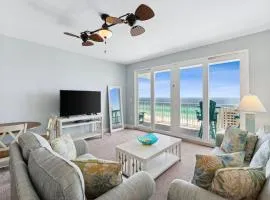 Laketown Wharf #1509 by Nautical Properties