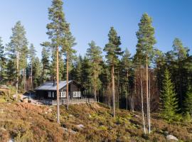 Chalet Vrådal, hotell i Vrådal