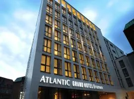 ATLANTIC Grand Hotel Bremen