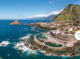 Studios by Aqua Natura Hotels, apartment sa Porto Moniz