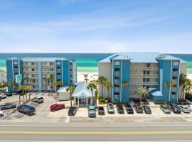 Sugar Sands Beachfront Hotel, a By The Sea Resort, hotel din Panama City Beach