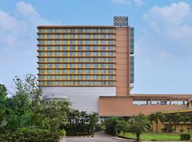 Four Points by Sheraton Navi Mumbai, Vashi, hotel din Navi Mumbai