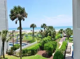 Wow Ocean View on Oceanfront w Indoor and Outdoor Pools