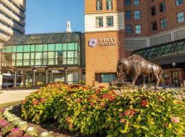 Hyatt Regency Buffalo, hotel in Buffalo