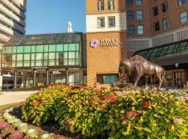 Hyatt Regency Buffalo