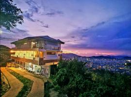 Wanay's Rocky Mountain Homestay โรงแรมในบาเกียว