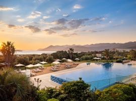 Valamar Lacroma Hotel, hotel u Dubrovniku