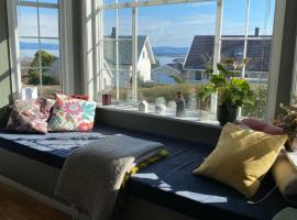 Shared Farmhouse, hotell i Stavanger