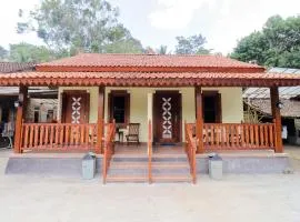 Homestay Nike Bed