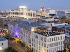 The Tremont House, Galveston, a Tribute Portfolio Hotel