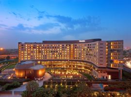 The Westin Gurgaon, New Delhi, hotel en Gurgaon