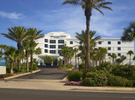 SpringHill Suites by Marriott Pensacola Beach, khách sạn ở Pensacola Beach