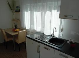 Apartment Nikol – apartament 