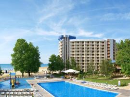 Kaliakra Beach Hotel - Ultra All Inclusive – hotel w Albenie