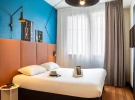 ibis Paris Ornano Montmartre Nord 18ème