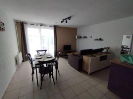 Appartement 46, Hotel in Doussard