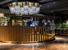 Clarion Hotel Amaranten, khách sạn ở Stockholm