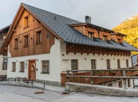 Hotel Vandot, hotel v mestu Kranjska Gora