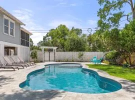 Butler Beach Cottage