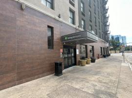 Holiday Inn Express - Dallas Downtown, an IHG Hotel, hotel in: Downtown Dallas, Dallas