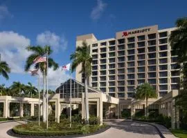 Boca Raton Marriott at Boca Center