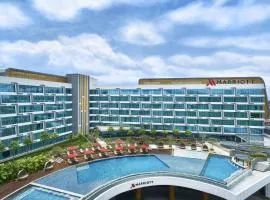 Yogyakarta Marriott Hotel