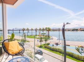 Welcomely - Affittacamere Seamphony Rooms, Hotel in Olbia