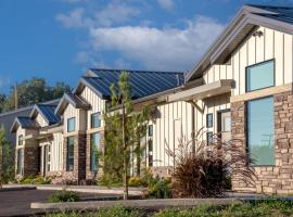 South Zion Inn and Suites, hotel in Hildale