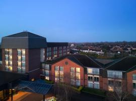 Delta Hotels by Marriott Heathrow Windsor، فندق في ويندسور