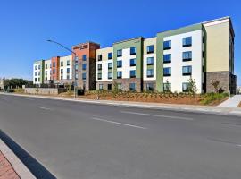 TownePlace Suites Sacramento Airport Natomas, hotel in Sacramento