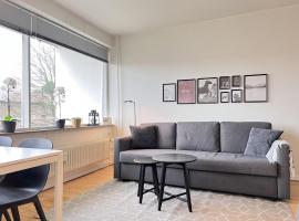 Studio Apartment In Herlev 3, hotel i Herlev