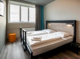 a&o Copenhagen Sydhavn, hotell i Köpenhamn