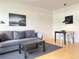 Studio Apartment In Glostrup Near Shopping Areas, hotel i Glostrup