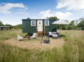 Littlestock Shepherds Hut