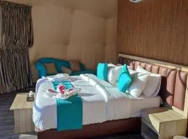 Jori Luxury Camp