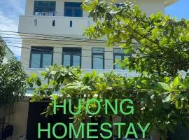 HOMESTAY HƯƠNG