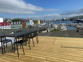 Harbour View / 2BR / City Centre