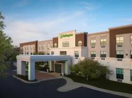 Holiday Inn - Cincinnati - Liberty Way, an IHG Hotel