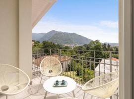 Olmo Suites, leilighet i Como