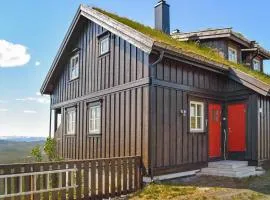 Gorgeous Apartment In Rauland With Sauna