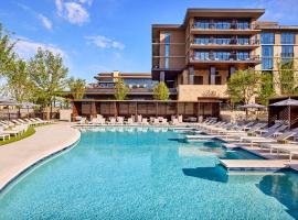 Omni PGA Frisco Resort & Spa, hotel u gradu 'Frisco'