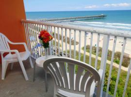 Bar Harbor, hotel in Myrtle Beach